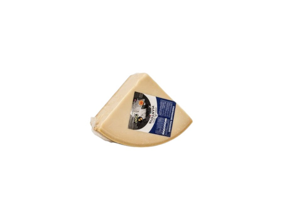 Parmigiano reggiano DOP 24 mnd ca. 4 kg