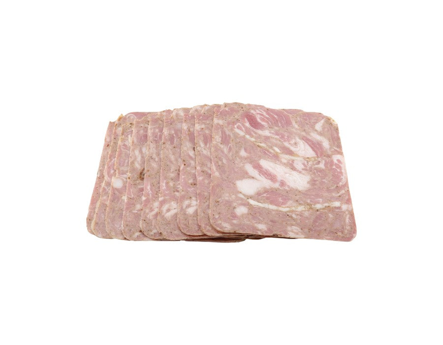 Strøm-Larsen Sylte skivet 500g