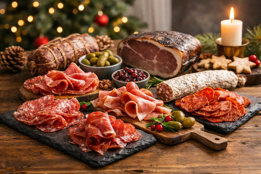 Beste spekemat til jul - slik velger du rett