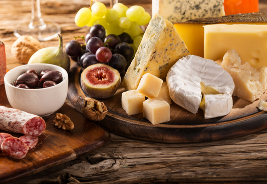 Hvor Kjøpe Spansk, Italiensk og Fransk Mat i Oslo? – Den Komplette Guiden