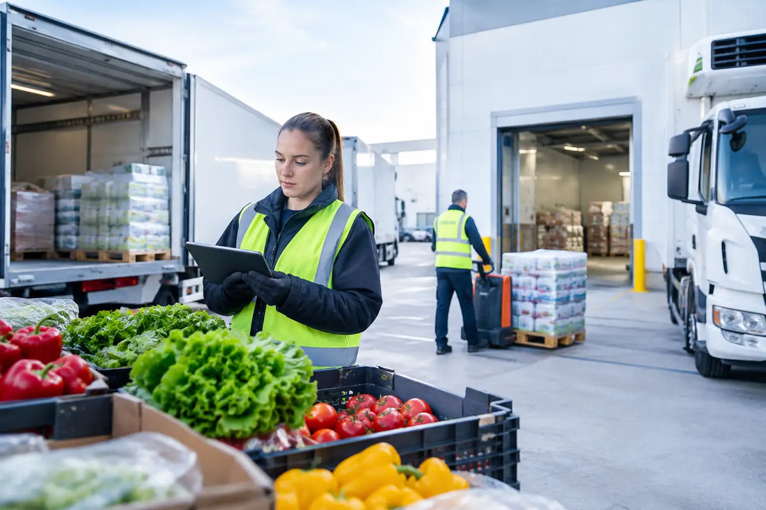 Hvordan håndtere matimport effektivt i praksis