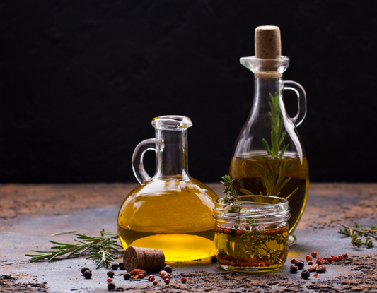 Viktige Italienske Ingredienser Alle Hjemmekokker i Oslo Bør Ha