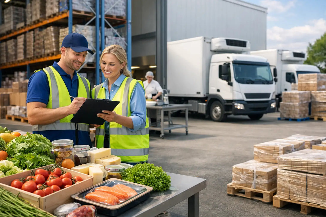 Fulfillment for nettbutikker som vil vokse