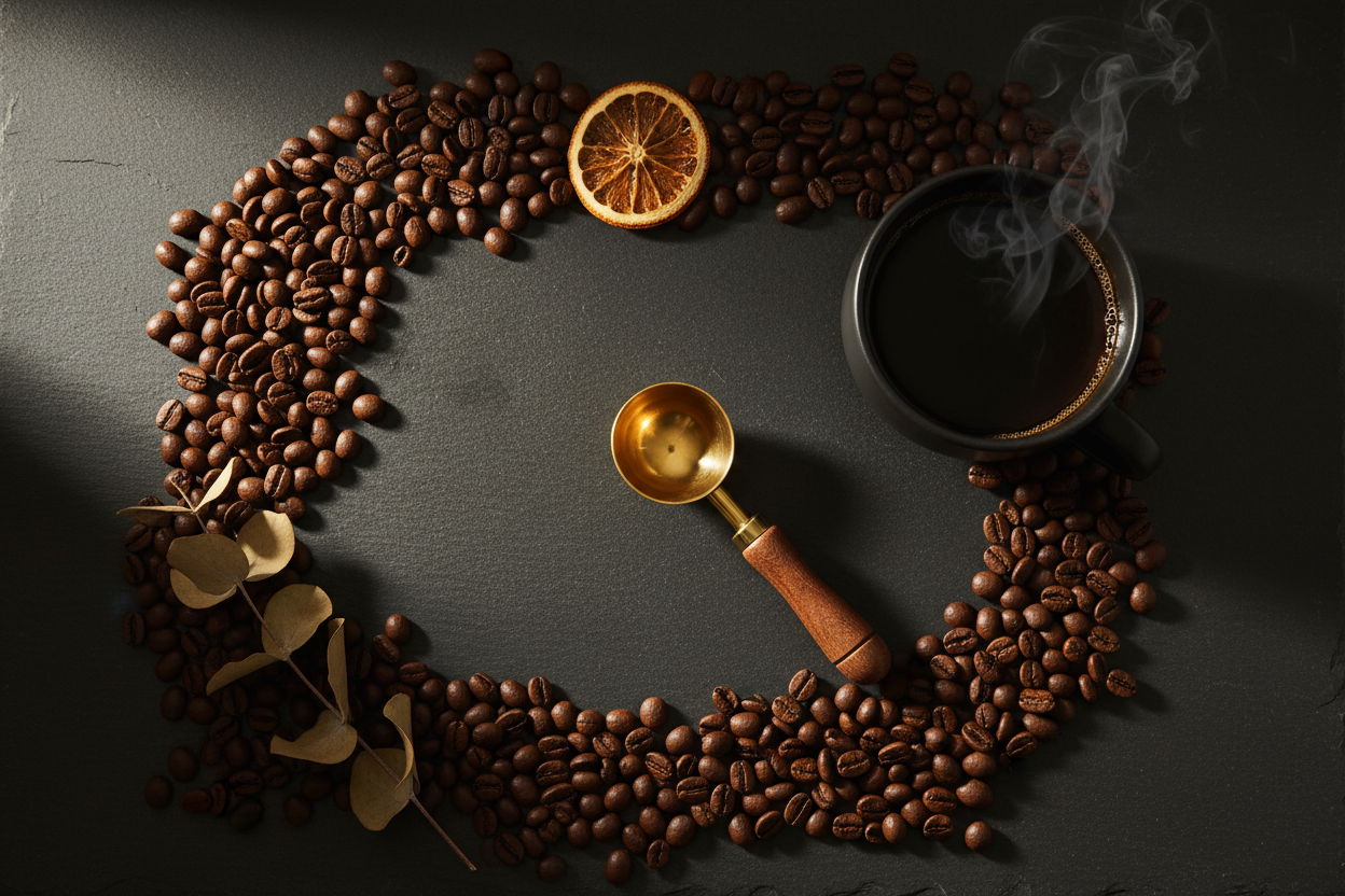 Kaffe