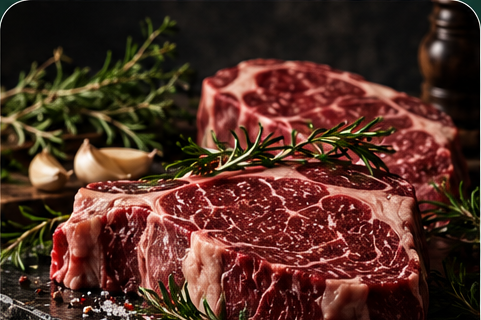 Premium kjøtt – Chef Market