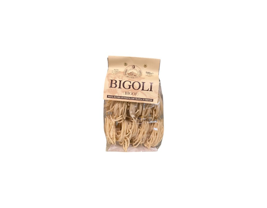 Pasta Bigoli 500g
