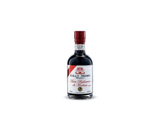 119,00
NOK
Gran Moro Balsamico 1coin