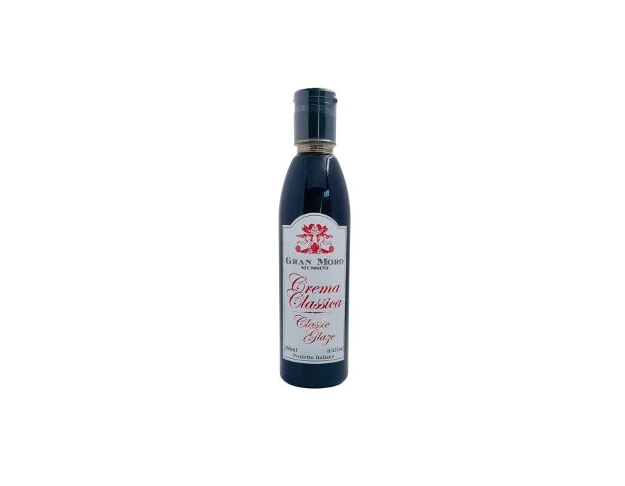 119,00
NOK
Gran Moro Balsamico Glaze 250ml