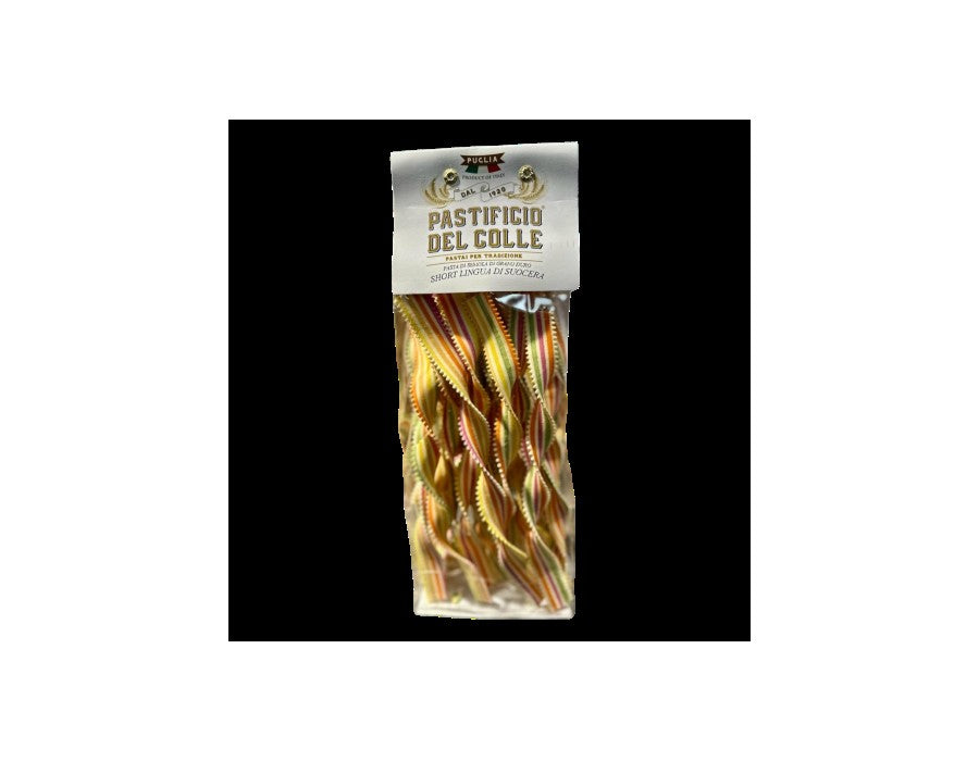 119,00
NOK
Pastificio Short LDS 250g
