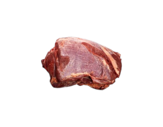 Strøm-Larsen Storfe Høyrygg uten ben ca 4kg