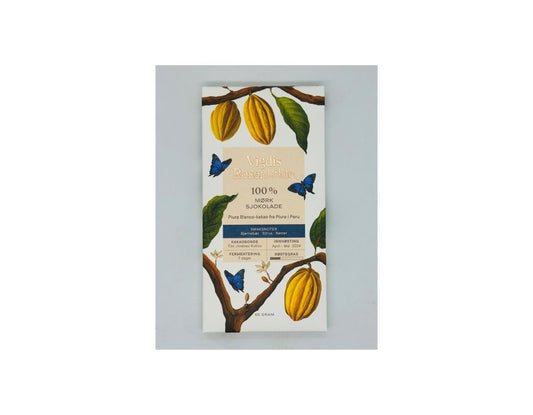 129,00
NOK
Vigdis Rosenkilde 100% Piura - Mørk 60g