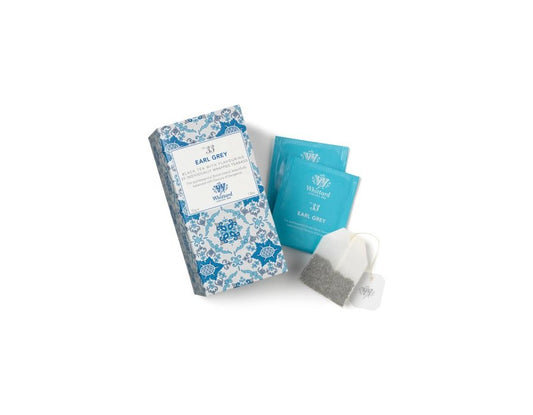 129,00
NOK
Whittard Earl Grey 25 Teabags