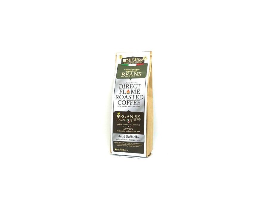 149,00
NOK
Premium Blend Raffaello Økologisk 200g