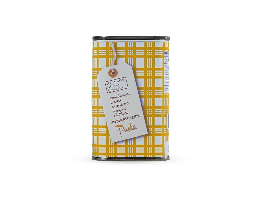 169,00
NOK
Tenuta Sant'Ilario EVOO med pasta-smak