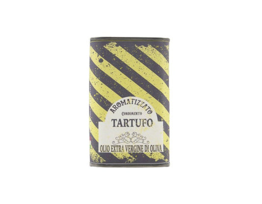 169,00
NOK
Tenuta Sant'Ilario EVOO med trøffel-smak