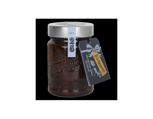 179,00
NOK
Christmas Spice Chutney 370g