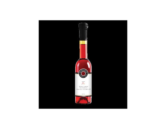 179,00
NOK
Dardanos Fine Foods EVOO Chili og Hvitløk 0,25 ltr