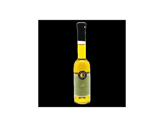 179,00
NOK
Dardanos Fine Foods EVOO med Basilikum 0,25 ltr