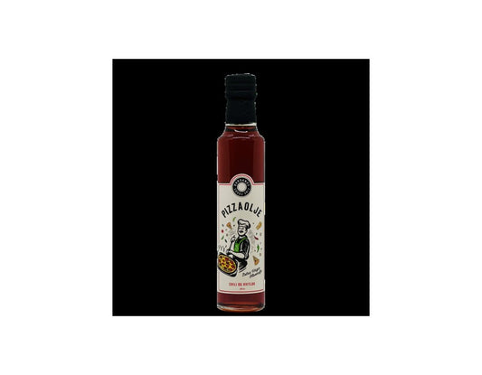 179,00
NOK
Dardanos Fine Foods EVOO - Pizzaolje 0,25l