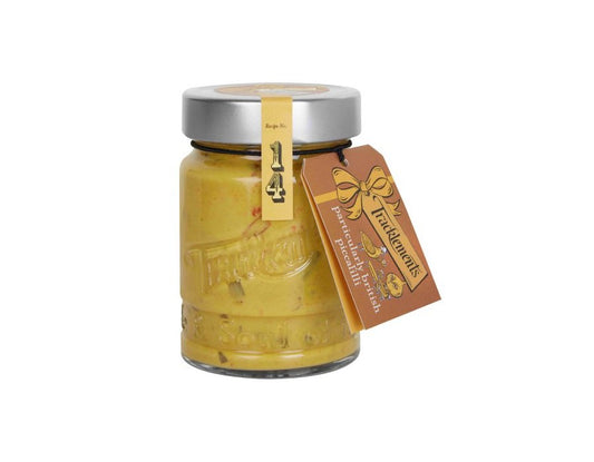 179,00
NOK
Particularly British Piccalilli - Gift Jar 315g