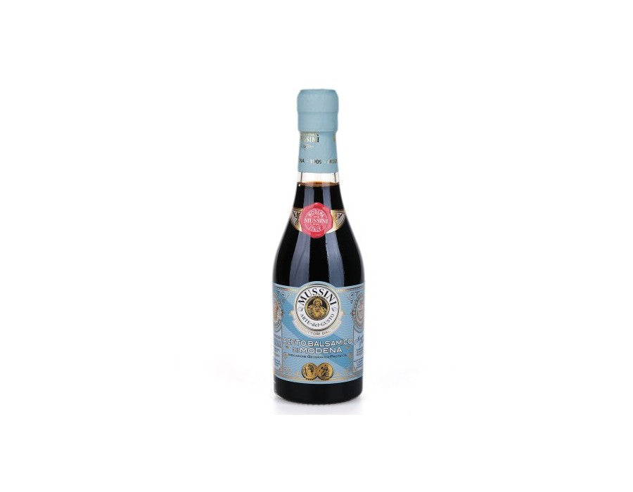 189,00
NOK
Balsamic Vinegar of Modena - 2 Gold Medals 250ml