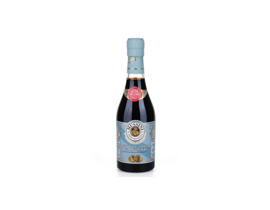 189,00
NOK
Balsamic Vinegar of Modena - 2 Gold Medals 250ml