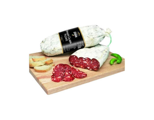 Spianata Calabra piccante ca 1kg