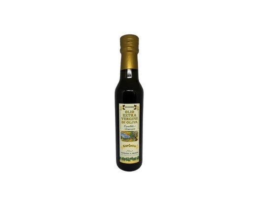 199,00
NOK
Gran Cucina Extra Virgin Olive Oil 250ml