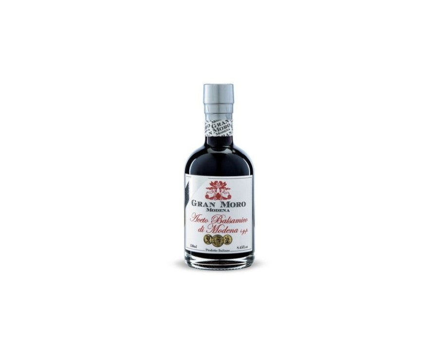 199,00
NOK
Gran Moro Balsamico 3coins