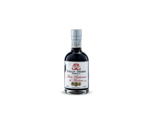 199,00
NOK
Gran Moro Balsamico 3coins