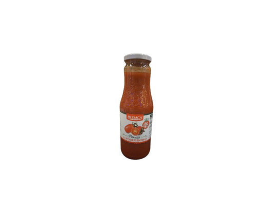 Muracca Passata - Italiensk tomatpuré 680g