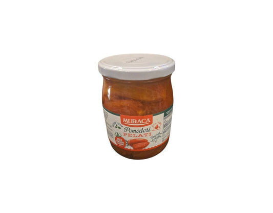Muraca Pomodori Pelati 520g