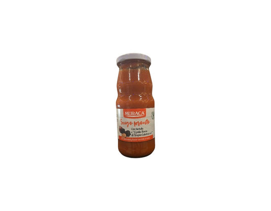 Muraca Sugo con Tartufo