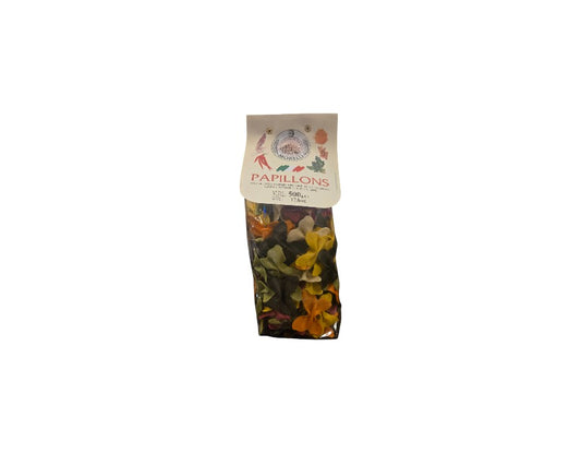 Morelli Papillons - Fargerik Sommerfuglpasta 500g