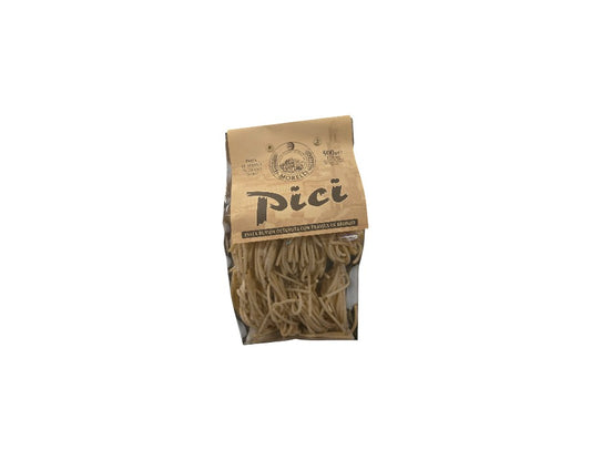 Morelli Pici - Autentisk Toskansk Pasta 500g