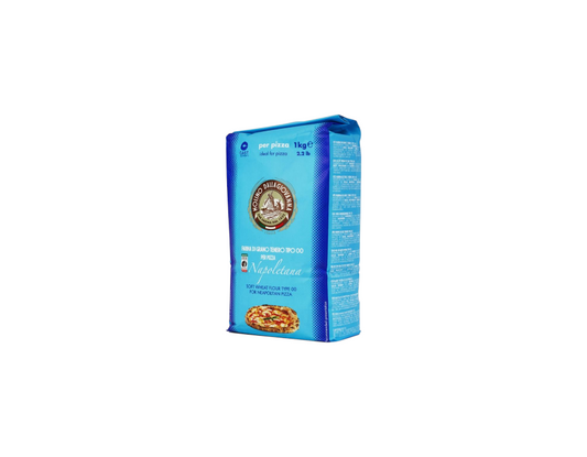 La Napoletana, Pizzamel 1 kg