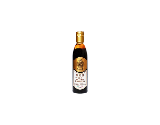 Balsamico Glaze IGP Modena 25cl