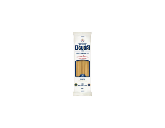 Liguori Bucatini No 6 IGP 500 g