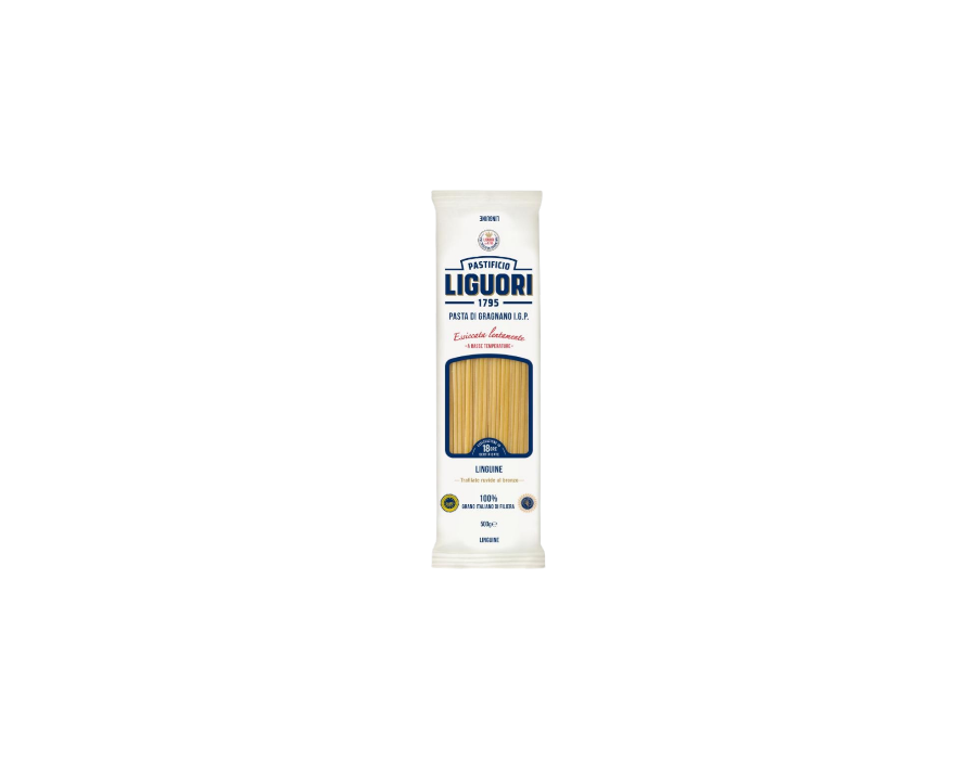 Liguori Spaghetti No 3 IGP 500 g