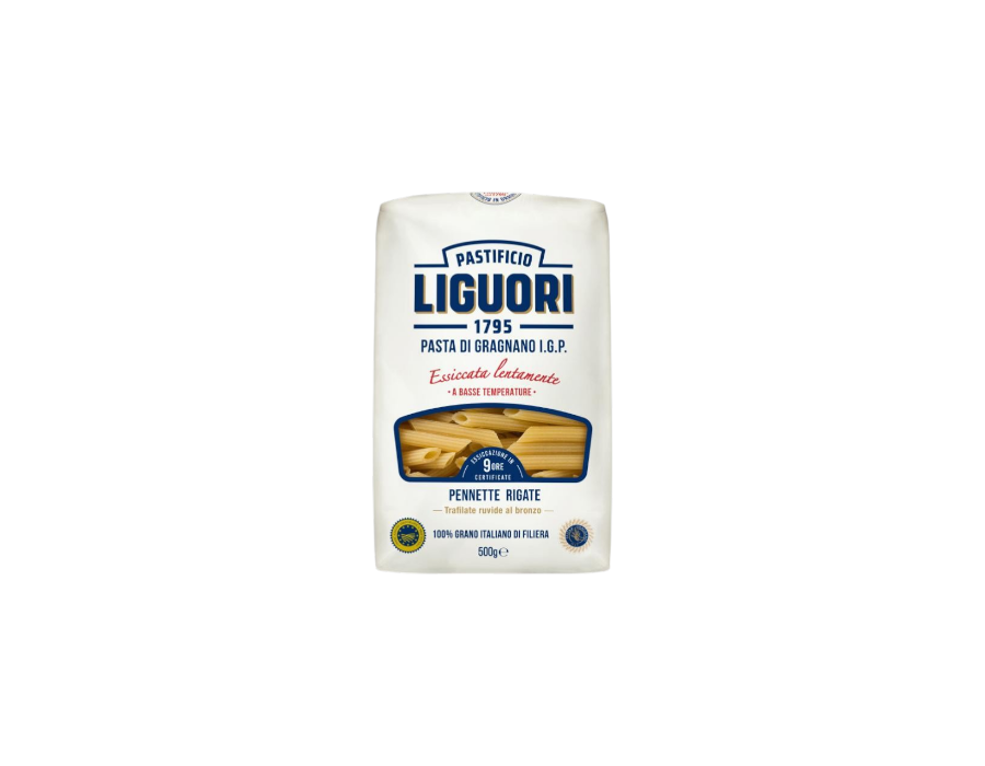 Liguori Penne Rigate No 43 IGP 500 g