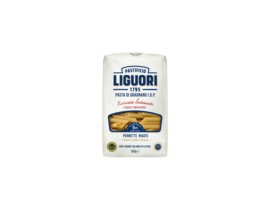 Liguori Penne Rigate No 43 IGP 500 g