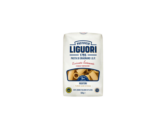 Liguori Rigatoni No 46 IGP 500 g