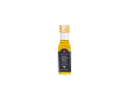 Calugi Hvit Trøffelolje, Calugi 60 ml