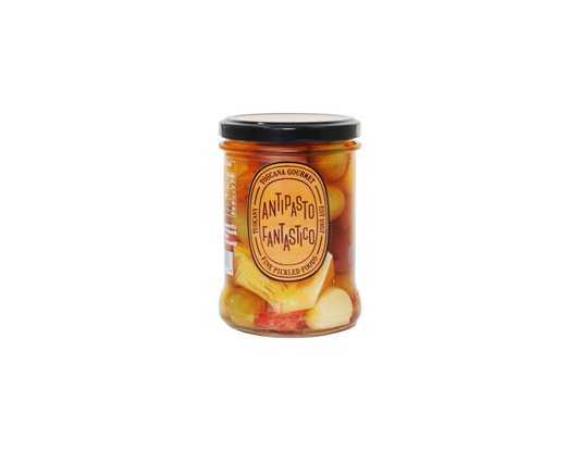 Antipasto Fantastico Toscana 280 g