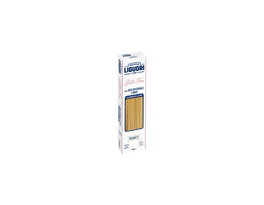 Liguori glutenfri Spaghetti 400 g