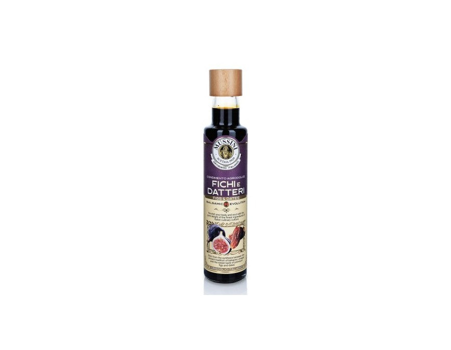 229,00
NOK
Balsamic Figs & Dates 250ml