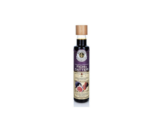 229,00
NOK
Balsamic Figs & Dates 250ml