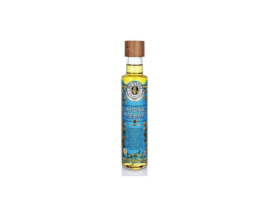 229,00
NOK
Balsamic Limone di Amalfi 250ml
