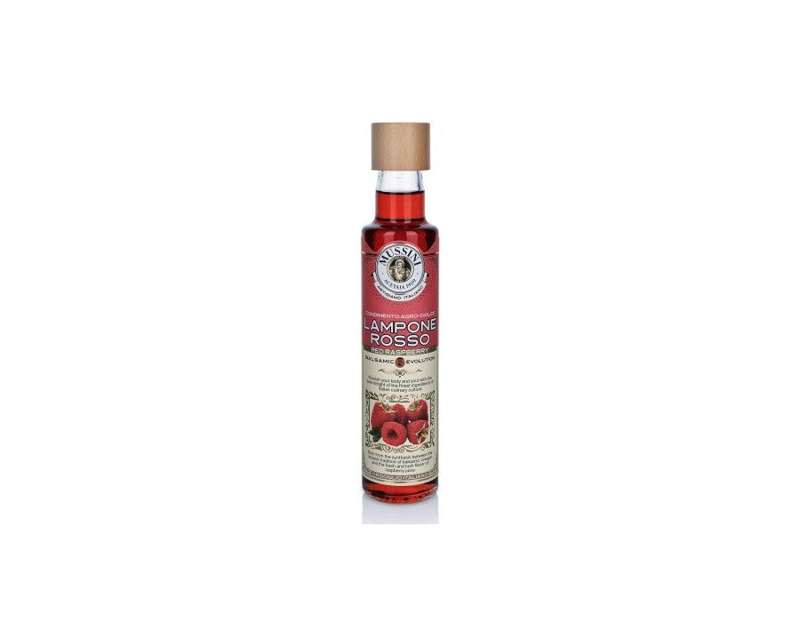 229,00
NOK
Balsamic Raspberry Red 250ml