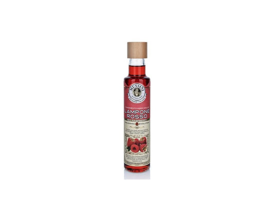 229,00
NOK
Balsamic Raspberry Red 250ml